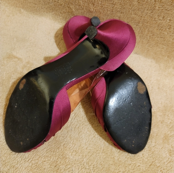 Ladies Shoes - Picture 6 of 6